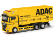 H0 - MAN TGX GX "ADAC Prfdienst"