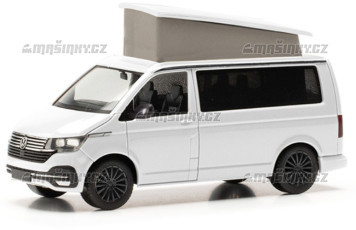 H0 - VW T6.1 California, bl