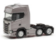 H0 - Scania CS 20 HD 6x2, ed