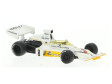 H0 - McLaren M23, Formule 1