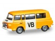 TT - Barkas B 1000 bus "Veejn bezpenost"