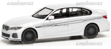 H0 - BMW Alpina B3 sedan, bl