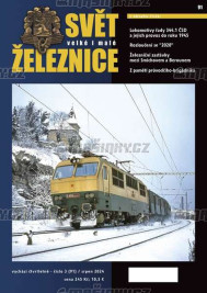 Svt velk i mal eleznice 91 (2024/03)