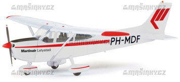 H0 - Martinair Flight Academy Cessna 172 (Reims F172)