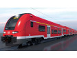 H0 - El. jednotka Siemens Desiro HC 1462/1862, DB AG (DCC, zvuk)