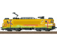 H0 - El. lok. 1800, Strukton Rail B.V. (DCC, zvuk)