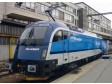 N - Elektrick lokomotiva Rh 1216 Railjet, D (digital, zvuk)