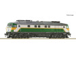 TT - Dieselov lokomotiva 648 001-9 - GYSEV (DCC,zvuk)