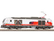 H0 - El. lok./dieselov lok. "dual mode" BR 248 MKB (DCC, zvuk)