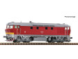 TT - Dieselov lokomotiva T 478 1209 - SD (DCC, zvuk)