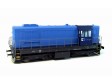 H0 - Dieselov lokomotiva ady 742 093  - D CARGO (analog)