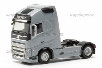 H0 - Volvo FH 16 Gl. XL 2020, stbrn ed