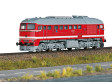 H0 - Dieselov lokomotiva BR 220 - DB AG (DCC,zvuk)