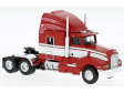 H0 - Kenworth T 600, erven / bl