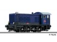 TT - Dieselov lokomotiva T334.0 - SD