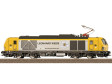 H0 - Duln lok. 248, Alpha Trains Luxembourg (DCC, zvuk)