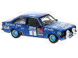 H0 - Ford Escort RS 1800 Eaton