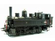 H0 -  Parn lokomotiva ady 422.031, SD - analog