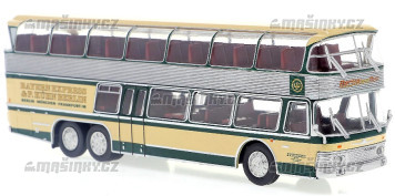 H0 - Neoplan Skyliner BEX