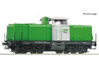 H0 - Dieselov lokomotiva V 100.53 - SETG (analog)