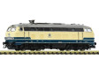 N - Dieselov lokomotiva 218 469-5 - DB (DCC,zvuk)