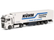 H0 - MAN TGX GX "Khn Khltransporte"