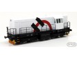 H0 - Dieselov lokomotiva ady 740/742 (ex. T466.2) - HOLCIM (analog)