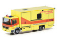 H0 - MB Atego 2008 "Bundeswehr Hospital"