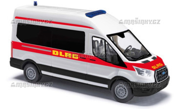 H0 - Ford Transit, DLRG