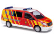 H0 - Mercedes Vito, pohotovostn lka Herford