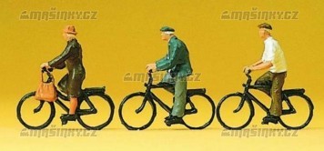 TT - Cyklist