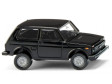 H0 - Lada Niva - ern