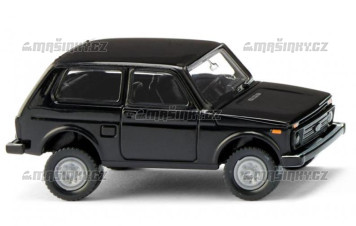 H0 - Lada Niva - ern