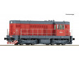 H0 - Dieselov lokomotiva T466 2050 - SD (DCC,zvuk)