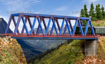 N - Jednokolejn most