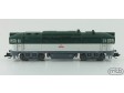 TT -  Dieselov lokomotivy ady 753 - 3038 SD (analog)