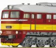 H0 - Dieselov lokomotiva ady 781, SD - ozvuen