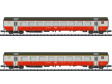 N - Set 2 voz Swiss Express EW III, SBB