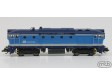 TT - Dieselov lokomotiva ady 754-021 - D (analog)