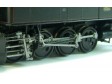 H0 - Parn lokomotiva ady 422.021 - SD (analog)