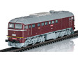 H0 - Dieselov lokomotiva T 679.1266 - SD (DCC,zvuk)