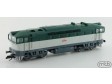 TT - Dieselov lokomotivy ady 753-3038 SD - (digital,zvuk)