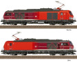 H0 - Duln lok. Vectron BR 249, DB Cargo AG (DCC, zvuk)