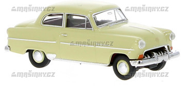 H0 - Opel Olympia '54, bov