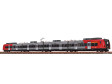 H0 - Elektrick jednotka BR 424 - DB AG, S-Bahn Kln (DCC,zvuk)