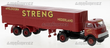 H0 - DAF DO 2000 "Streng" (NL)