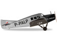 H0 - Aerolot Junkers F13  P-PALP