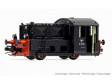 TT - Posunovac dieselov lokomotiva Kf II - DRB (DCC)