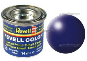 Barva Revell emailov - hedvbn tmav modr