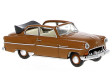 H0 - Opel Olympia '54 kabriolet sedan, hnd